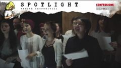 Spotlight, verità incredibili