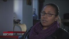 La voce di una donna che ha lottato per i figli piegati dalla violenza