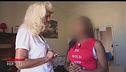 Parla Mary: "Ho denunciato i miei aguzzini"