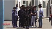 Un passaporto speciale per chi ha perso tutto
