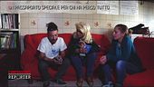 Un passaporto speciale per chi ha perso tutto