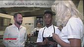 "Così diamo un lavoro ai giovani migranti"