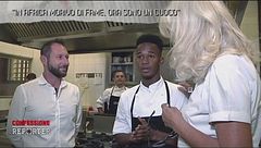 "Così diamo un lavoro ai giovani migranti"