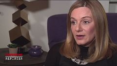 La testimonianza di Regina Catrambone