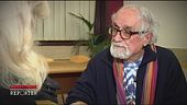 Padre Alex Zanotelli