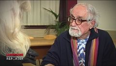 Padre Alex Zanotelli