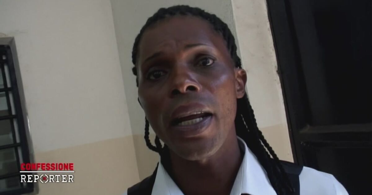 Confessione Reporter: Essere omosessuali in Africa Video | Mediaset Infinity