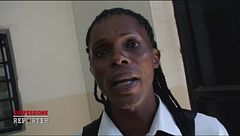 Essere omosessuali in Africa