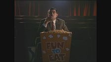 Trailer - Mr. Bean: l'ultima catastrofe