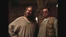 Trailer - Il grande Lebowski