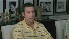 Trailer - Funny people (di j. apatow)