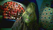 Trailer - Il Grinch