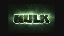 Trailer - Hulk