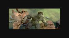 Trailer - L' incredibile hulk (di l. leterrier)