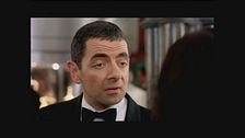Trailer - Johnny English