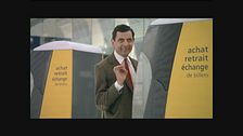 Trailer - Mr. bean's holiday