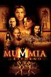 Trailer  - La mummia, il ritorno