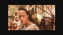 Trailer - Il re scorpione