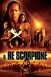 Trailer - Il re scorpione