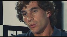 Trailer - Senna (di A. Kapadia)