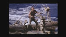 Trailer - Waterworld