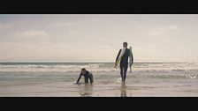 Trailer - Ride - ricomincio da me