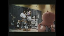Trailer - Space jam