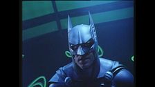 Trailer - Batman forever