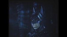 Trailer - Batman e robin