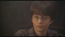 Trailer - Harry potter e la pietra filosofale