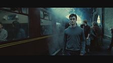 Trailer - Harry potter e l'ordine della fenice