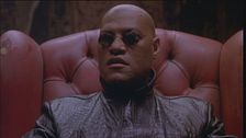 Trailer - Matrix reloaded