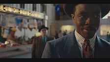 Trailer - Marshall