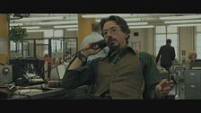 Trailer - Zodiac