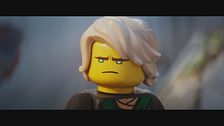 Trailer - Ninjago - movie
