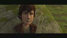 Trailer - Dragon trainer
