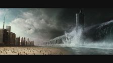 Trailer - Geostorm