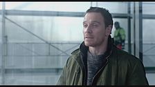 Trailer - L' uomo di neve