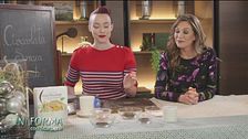 La ricetta di Natale di Alice Balossi