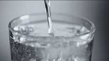 Gli infiniti benefici dell'acqua