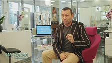 Il bon ton di Nicola Santini