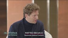 Dietro le quinte della Nazionale italiana cantanti