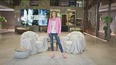 Un nuovo look per Evelin