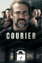 The courier