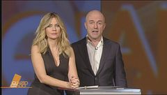 Puntata dell'8 dicembre