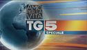 Speciale Tg5 - Amici per la vita
