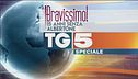 Speciale Tg5 - Bravissimo! 15 anni senza Albertone