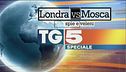 Speciale TG5 - Londra vs Mosca: spie e veleni