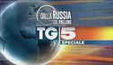 Speciale Tg5 - Dalla Russia col pallone