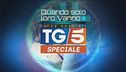Speciale Tg5 - Quando solo loro vanno